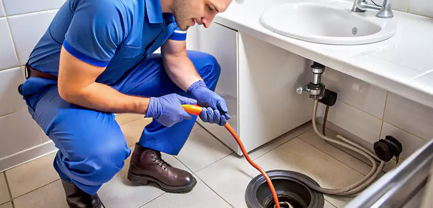 Sewer Jetting in Manhattan