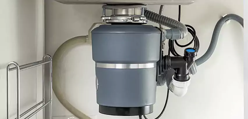 Insinkerator Air Switch Installation in Manhattan, NY
