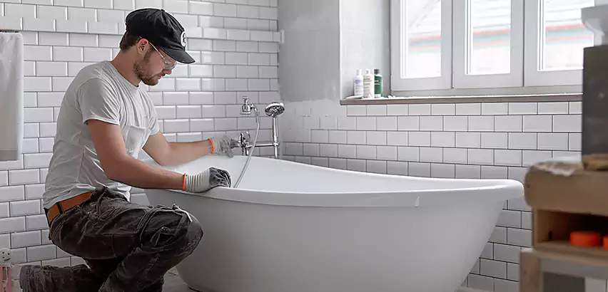 Leak Detection Companies Near Me in Manhattan