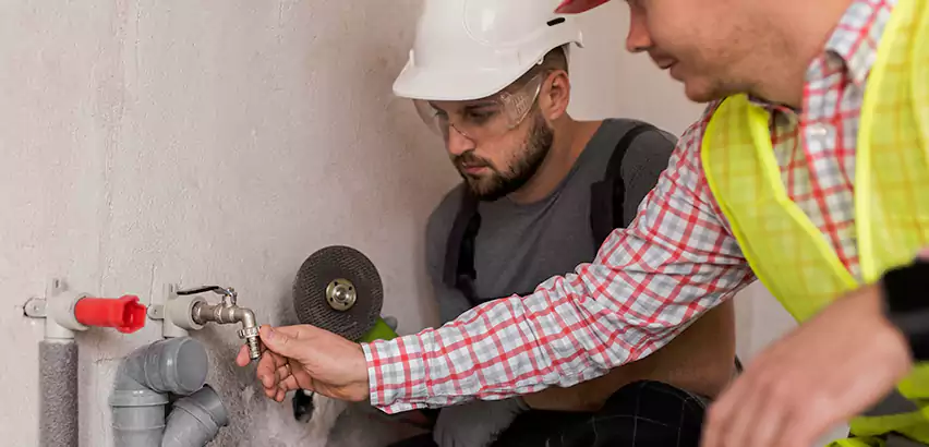 Water Softener Installation in Manhattan, NY