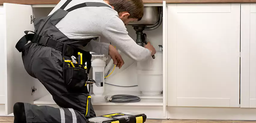 Sewer Line Replacement in Manhattan