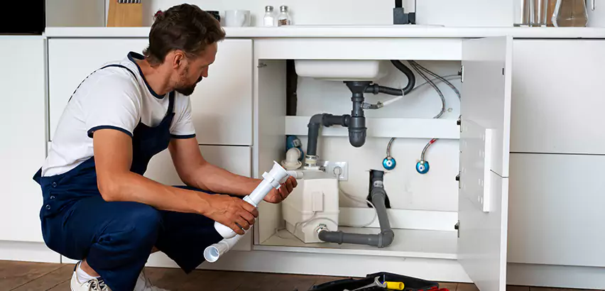 Pipe Replacement Services in Manhattan