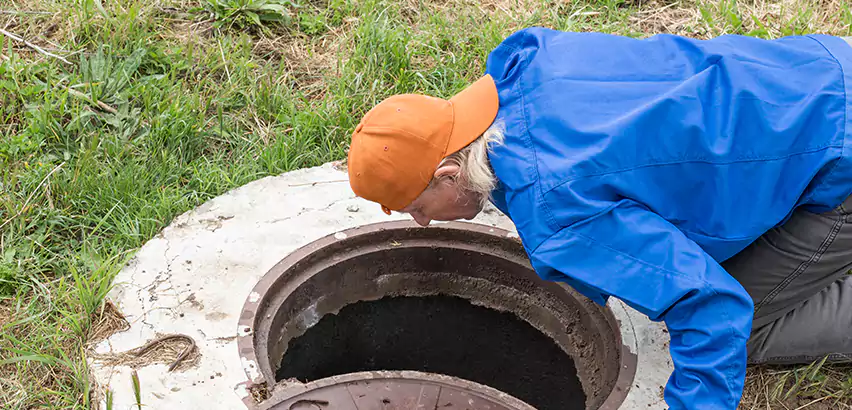 Septic Tank Leak Repair in Manhattan, NY