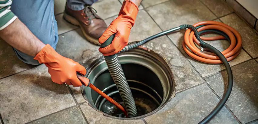 Sewer Line Root Removal in Manhattan