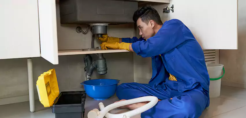 Sewer Line Maintenance Manhattan, NY