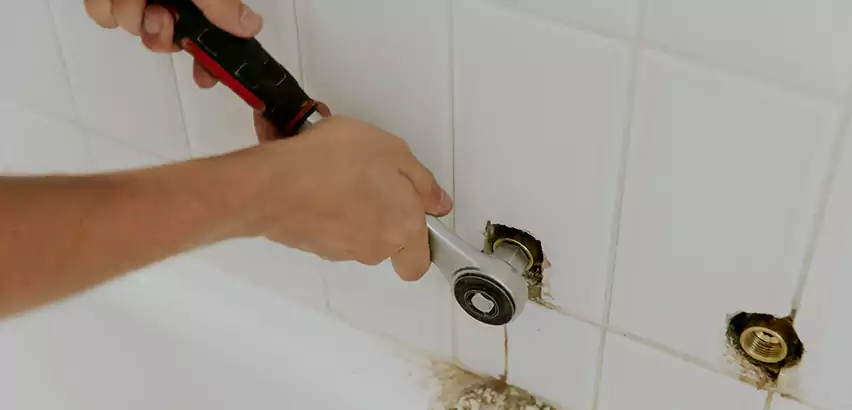 Slab Leak Detection and Repair in Manhattan
