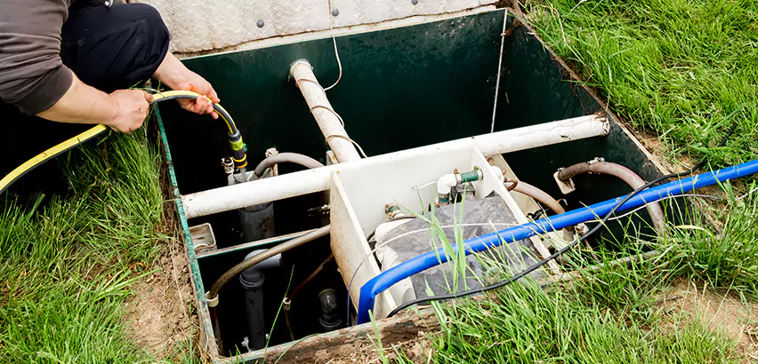 Zoeller Sump Pump Maintenance in Manhattan