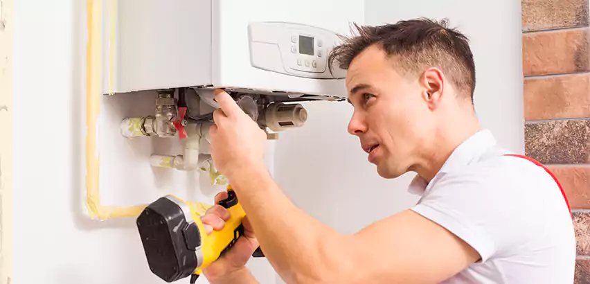Takagi Tankless Water Heater Maintenance in Manhattan