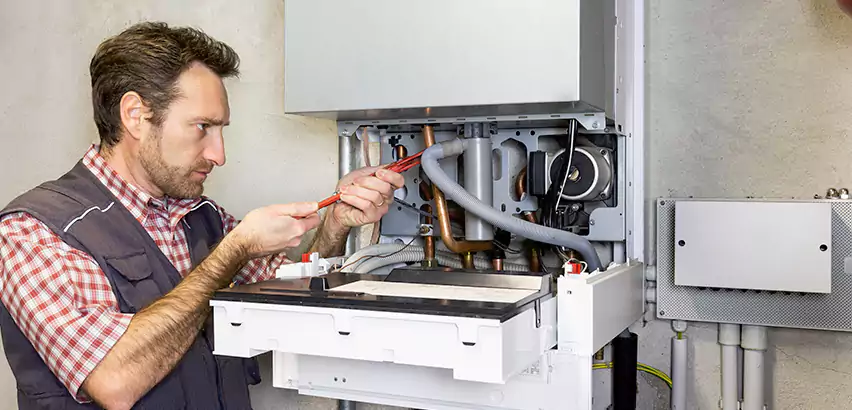 Rinnai Water Heater Maintenance Manhattan