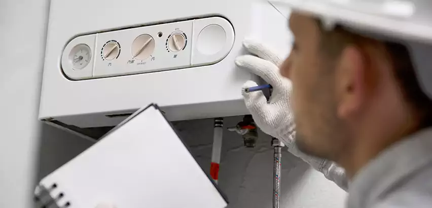Gas Water Heater Service Near Me Manhattan