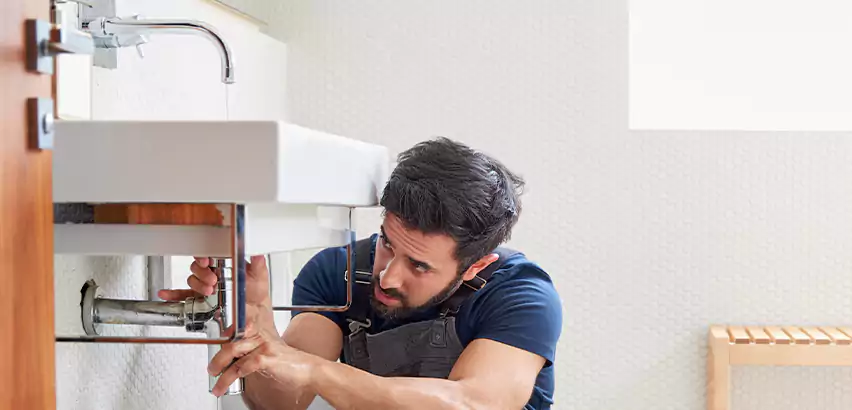 Commercial Water Leak Detection in Manhattan