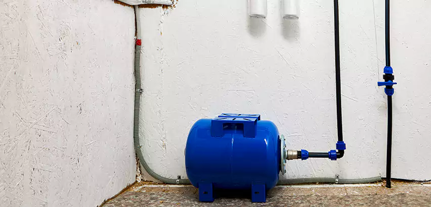 Wellmate Pressure Tank Bladder Replacement in Manhattan