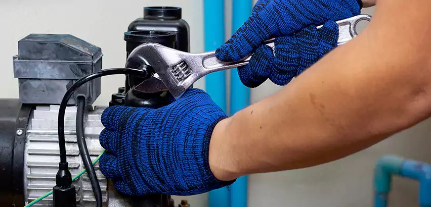 Well Water System Repair in Manhattan, NY