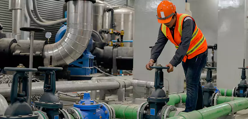 Top-Notch Trenchless Sewer Line Repair Services in Manhattan, NY.
