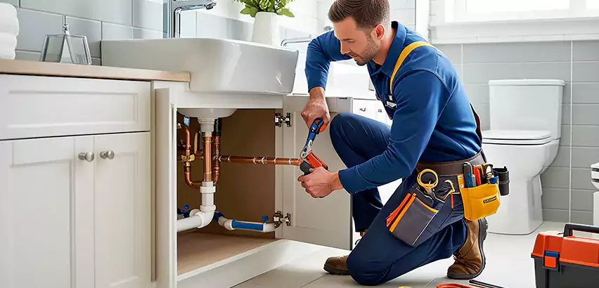Water Damage Restoration in Manhattan
