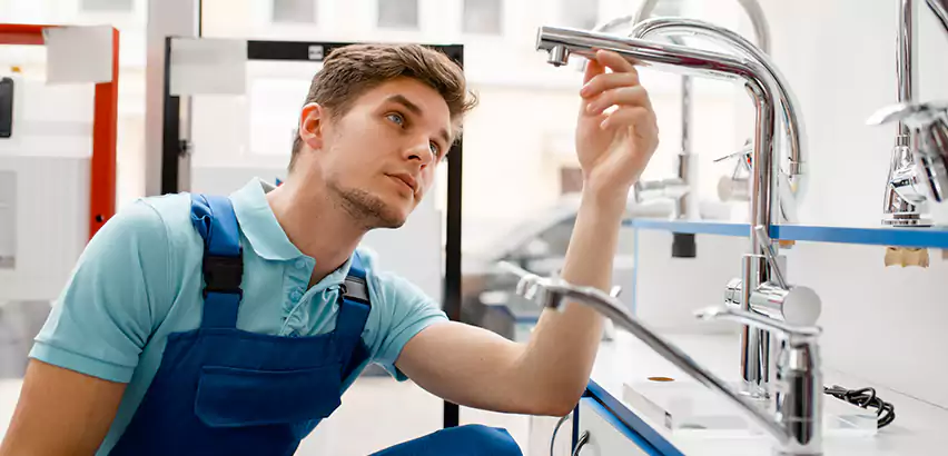 Water Leak Detection in Manhattan