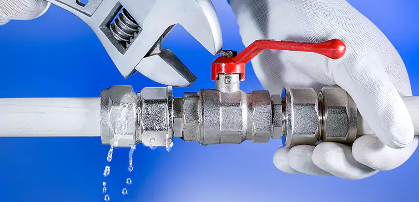 Water Line Repair in Manhattan, NY