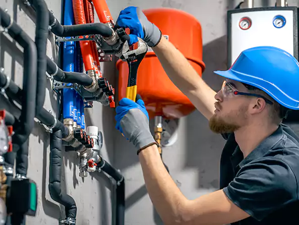 Why Choose Manhattan Plumbing Pros for Backflow Preventer Installation in Manhattan, NY?