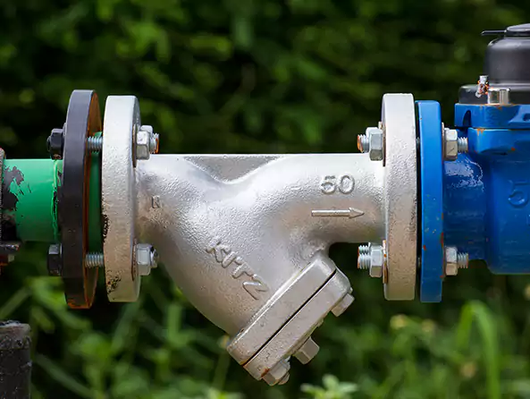 Why Choose Manhattan Plumbing Pros for Backflow Preventer Services in Manhattan, NY?