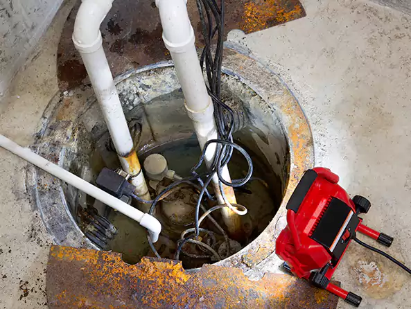 Why Choose Manhattan Plumbing Pros for Basement Sump Pump Installation in Manhattan?