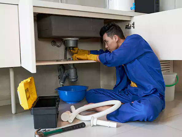 Why Choose Manhattan Plumbing Pros for Drain Cleaning in Manhattan, NY?