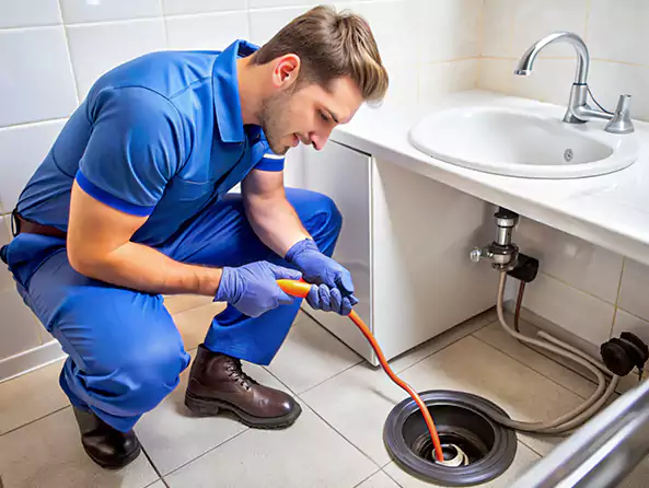 Why Choose Manhattan Plumbing Pros for Drain Repairs in Manhattan, NY?