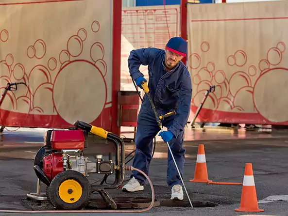 Why Choose Manhattan Plumbing Pros for Drain Services in Manhattan, NY?
