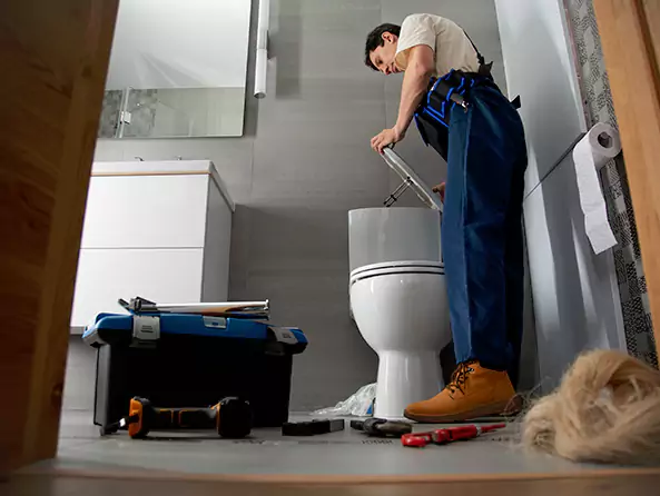  Why Choose Manhattan Plumbing Pros for Drainage Services in Manhattan, NY?]