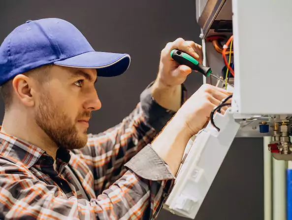 Why Choose Manhattan Plumbing Pros for Electric Tankless Water Heater Installation in Manhattan, NY?