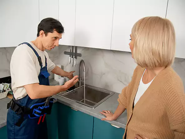 Why Choose Manhattan Plumbing Pros for Emergency Plumbing Repair in Manhattan, NY?