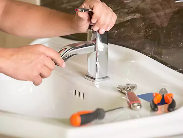 Why Choose Manhattan Plumbing Pros for Bathroom Faucet Installation in Manhattan, NY?