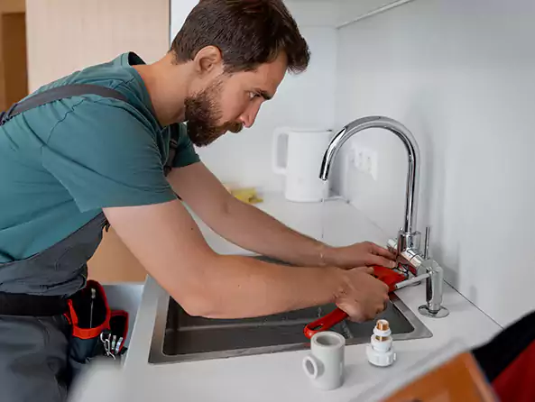 Why Choose Manhattan Plumbing Pros for Faucet Repair in Manhattan, NY?