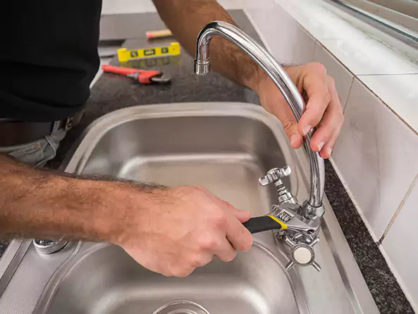 Why Choose Manhattan Plumbing Pros for Faucet Replacement in Manhattan, NY?