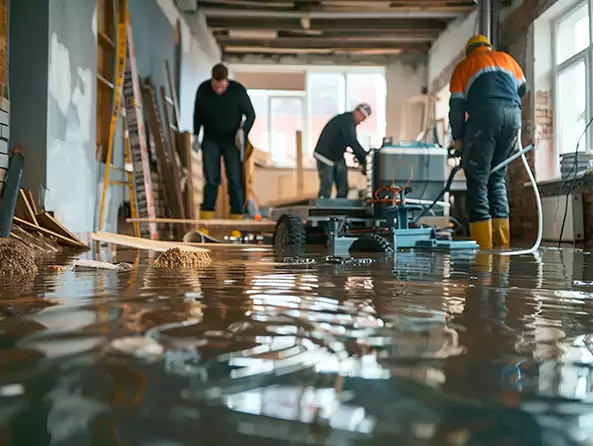 Why Choose Manhattan Plumbing Pros for Flood Restoration in Manhattan, NY?