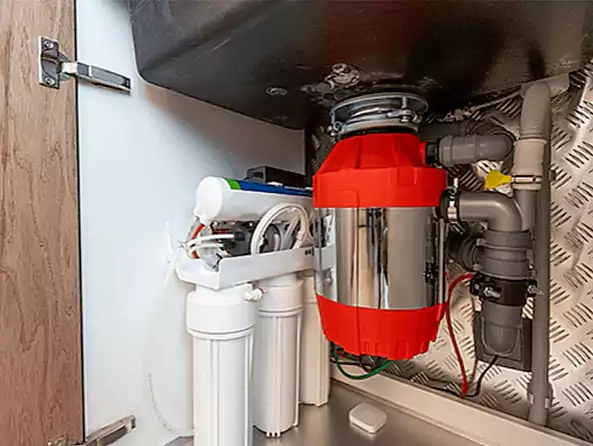 Why Choose Manhattan Plumbing Pros for Garbage Disposal Installation in Manhattan, NY?