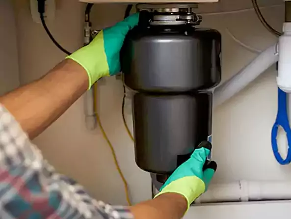 Why Choose Manhattan Plumbing Pros for Garbage Disposal Replacement in Manhattan, NY?