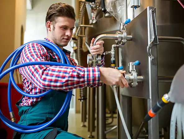 Why Choose Manhattan Plumbing Pros for Gas Leak Repair in Manhattan, NY?