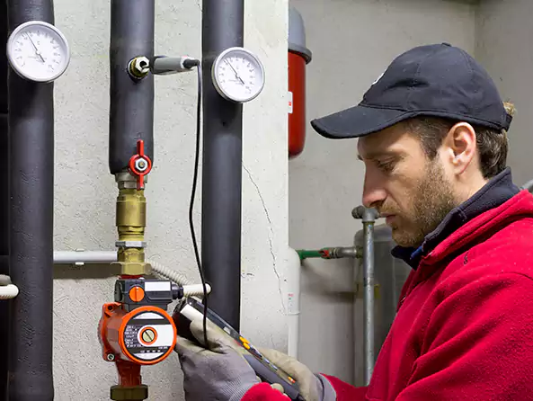 Why Choose Manhattan Plumbing Pros for Gas Line Installation in Manhattan, NY?