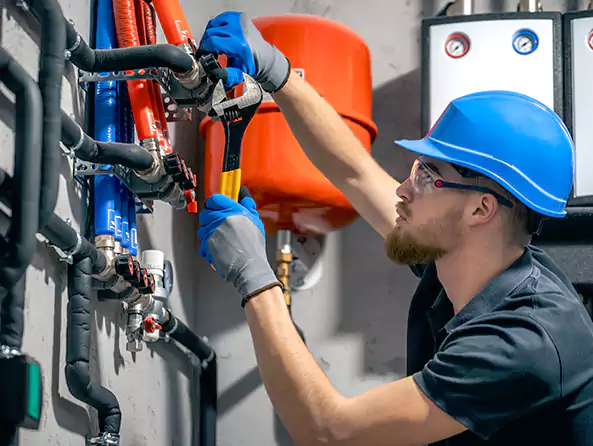 Why Choose Manhattan Plumbing Pros for Gas Water Heater Installation in Manhattan, NY