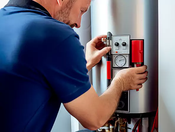 Why Choose Manhattan Plumbing Pros for Hot Water Tank Maintenance in Manhattan, NY?