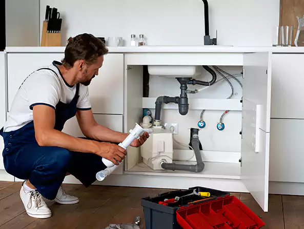 Why Choose Manhattan Plumbing Pros for Insinkerator Installation in Manhattan, NY?