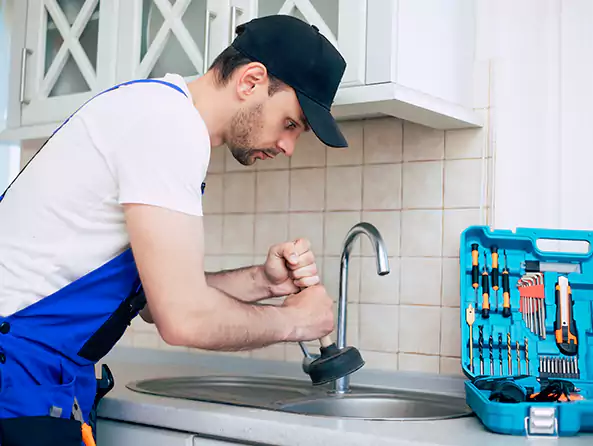 Why Choose Manhattan Plumbing Pros for Kitchen Plumbing in Manhattan, NY?