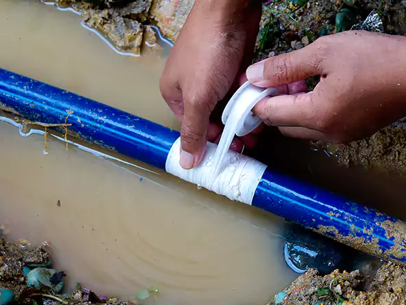  Why Choose Manhattan Plumbing Pros for Leak Detection in Manhattan, NY?]