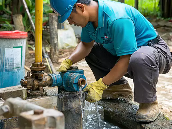 Why Choose Manhattan Plumbing Pros for Pipe Repair in Manhattan, NY?