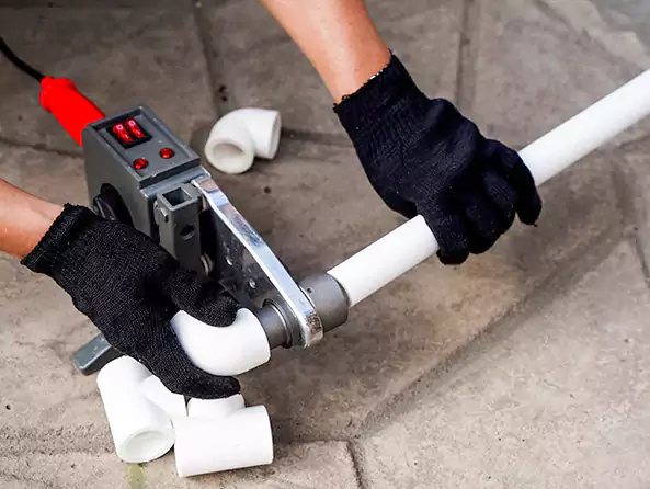 Why Choose Manhattan Plumbing Pros for Pipe Replacement in Manhattan, NY?