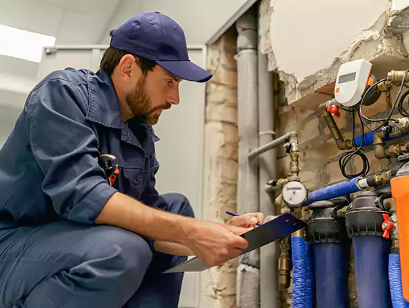 Why Choose Manhattan Plumbing Pros for Plumbing Maintenance in Manhattan, NY?