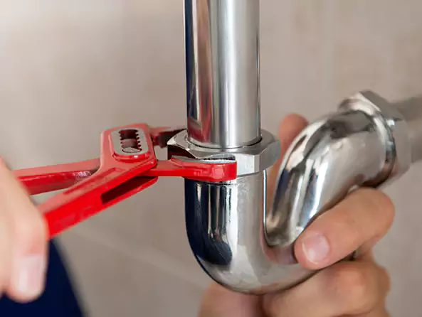 Why Choose Manhattan Plumbing Pros for Polybutylene Plumbing Replacement in Manhattan, NY?