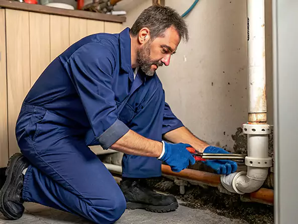 Why Choose Manhattan Plumbing Pros for Repiping Services in Manhattan?