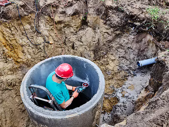 Why Choose Manhattan Plumbing Pros for Septic Tank Repair in Manhattan, NY?
