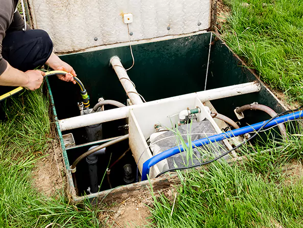 Why Choose Manhattan Plumbing Pros for Sewage Ejector Pump Installation in Manhattan, NY?